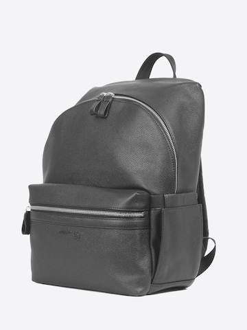 margelisch Rugzak 'Renu-1' in Zwart