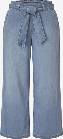 PADDOCKS Regular Jeans in Blau: predná strana