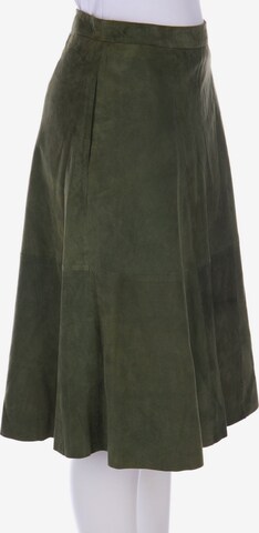 AMERICAN VINTAGE Skirt in S in Green