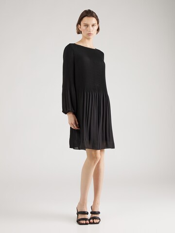 BOSS Dress 'Dasie' in Black: front