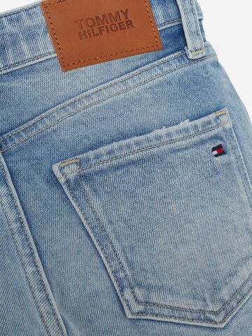 TOMMY HILFIGER Regular Jeans in Blue