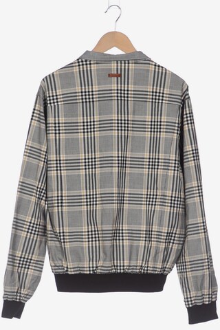 Baldessarini Jacket & Coat in L-XL in Grey
