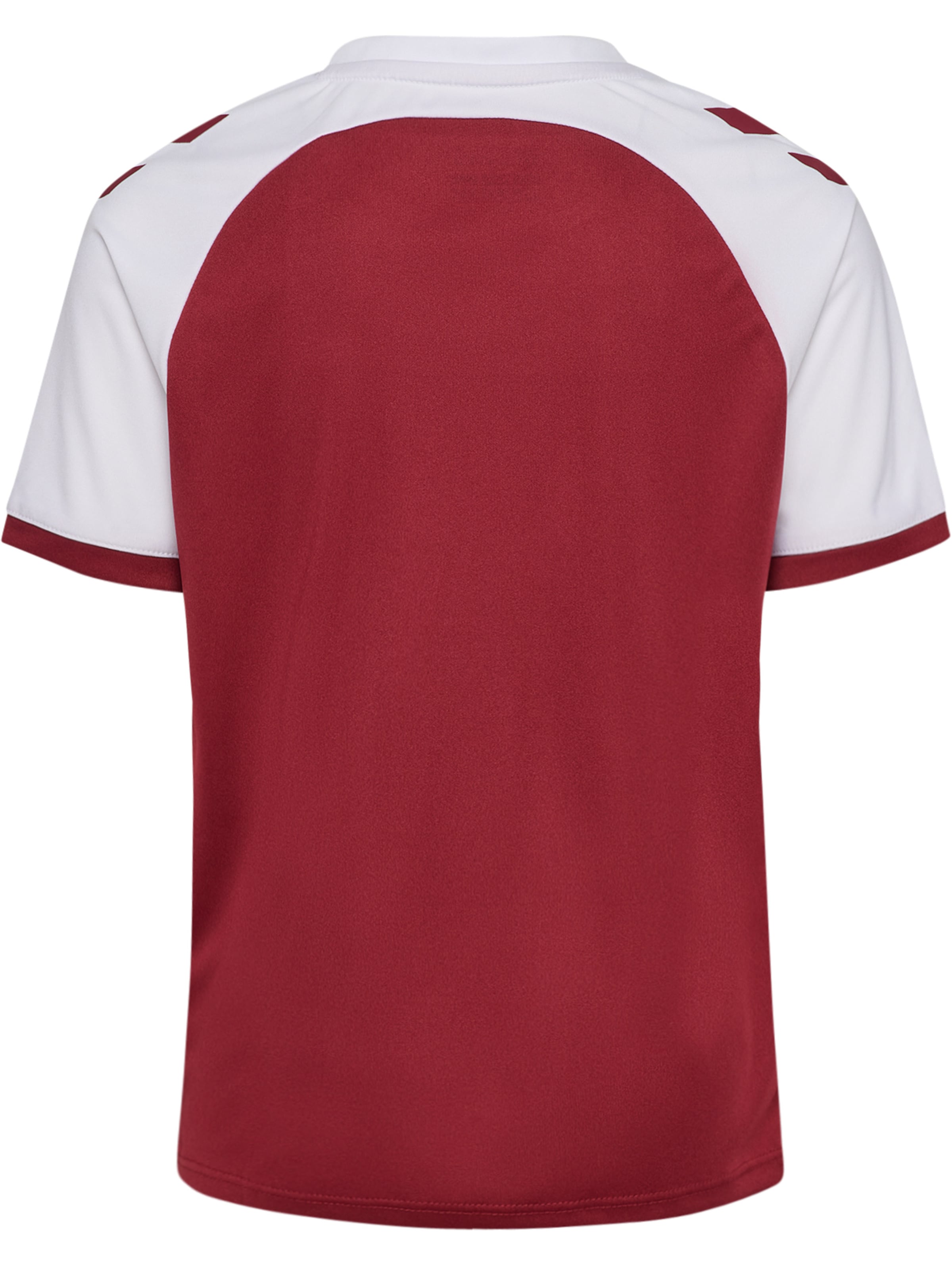 Hummel Performance Shirt in Red