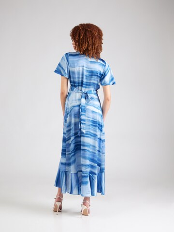 OBJECT Dress 'OBJSALLY' in Blue
