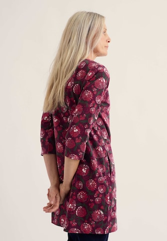 Seasalt Cornwall Tricot in Roze
