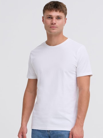 BLEND Shirt 'BHDinton' in White