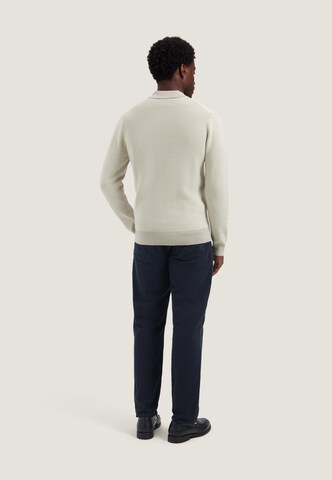 Dstrezzed Sweater 'Saha' in Beige