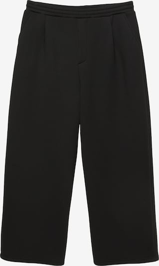 Pull&Bear Laskoshousut värissä musta, Tuotenäkymä