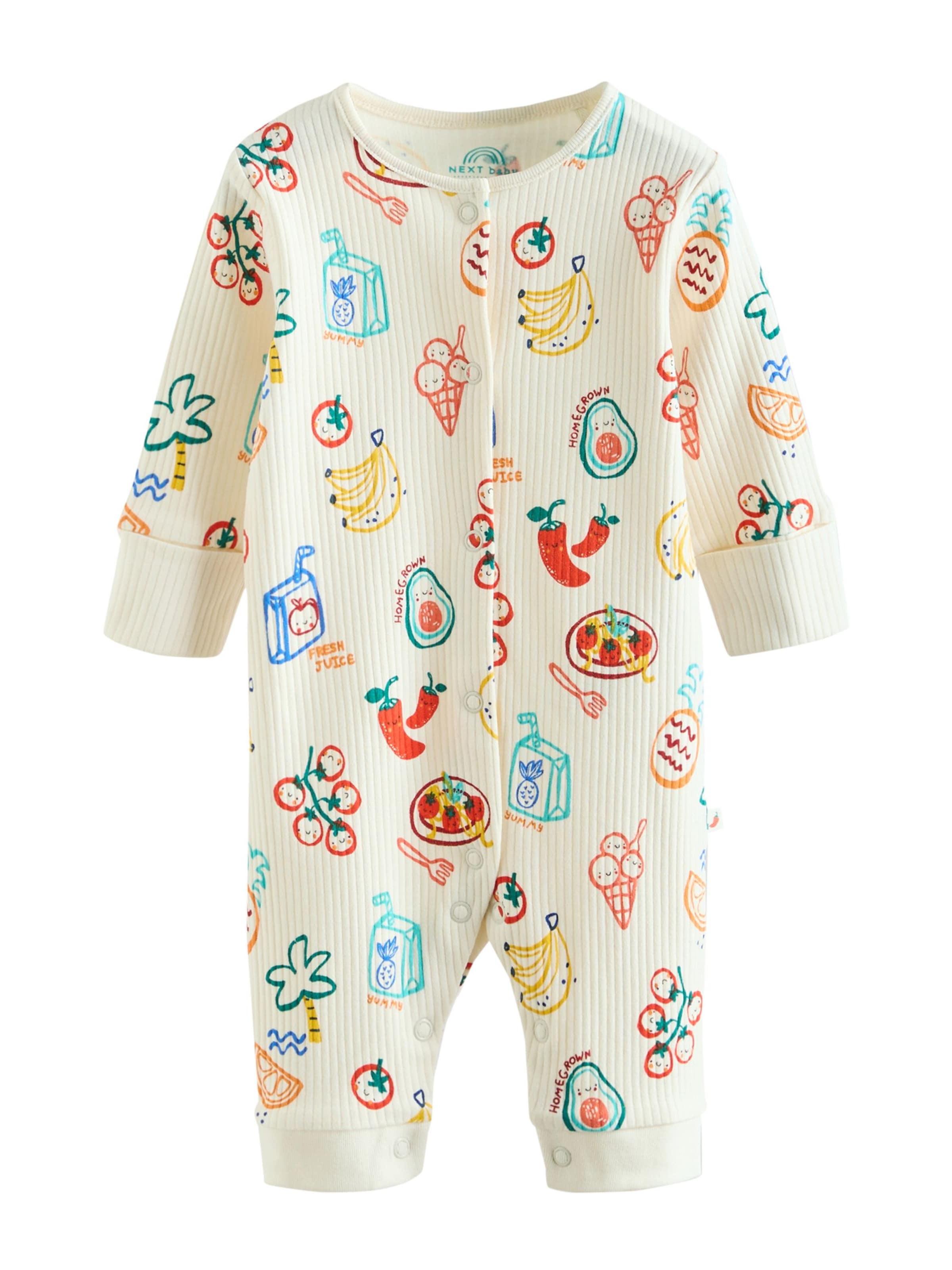 Next Nattøj i beige