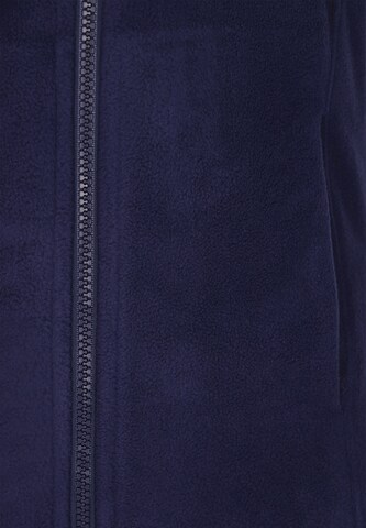 faina Athlsr Weste in Blau