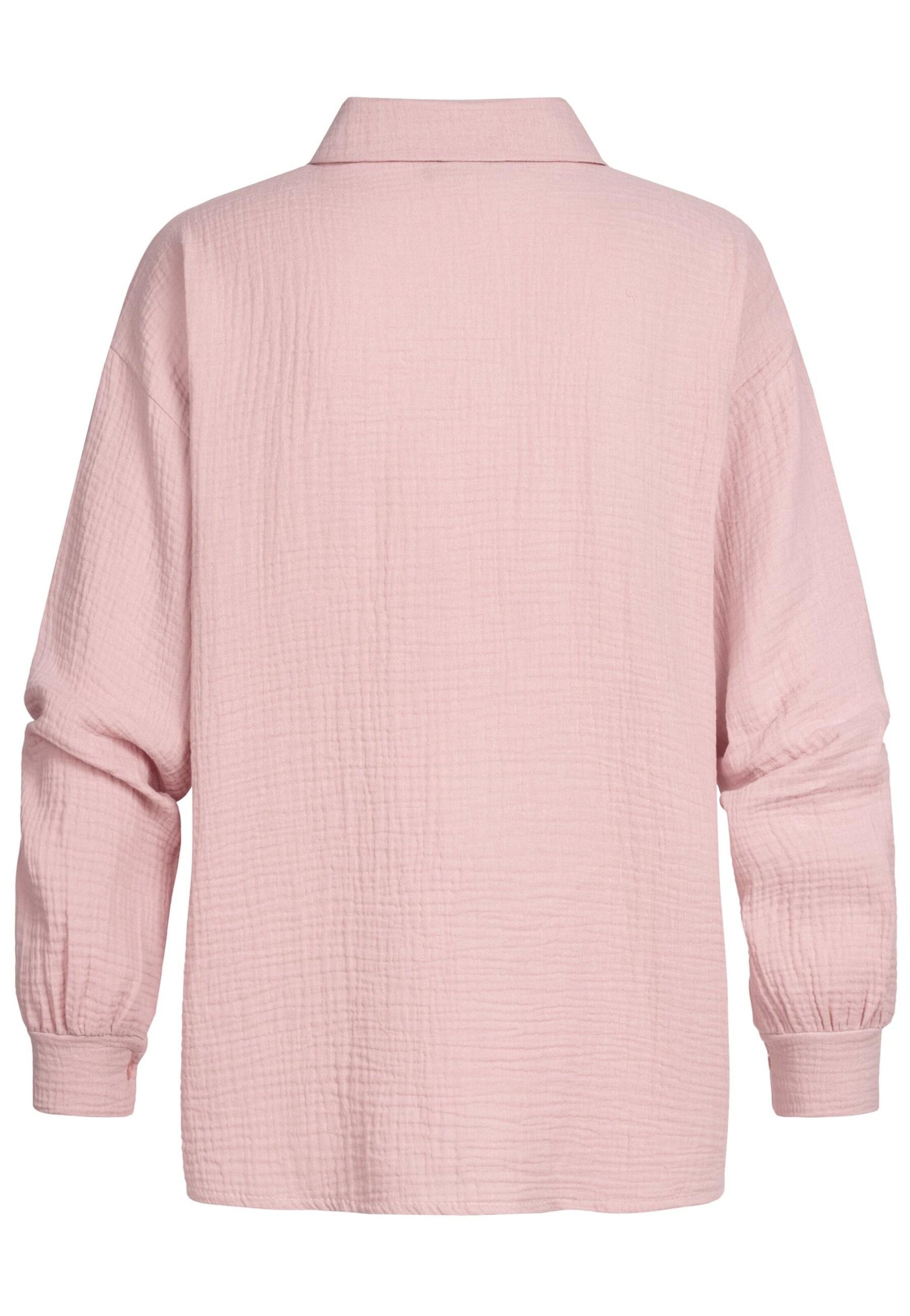 Cloud5ive Blouse in Roze