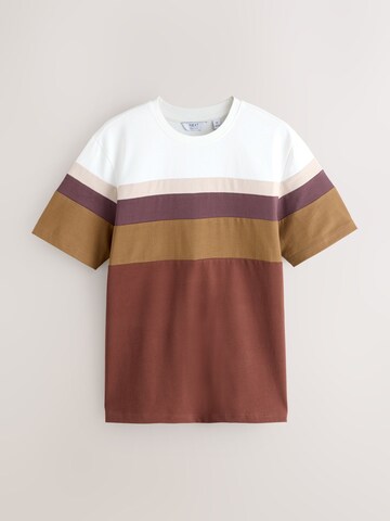 Next Bluser & t-shirts i beige