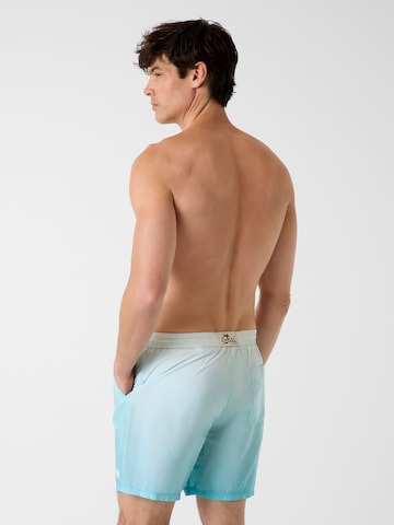 GUESS Board Shorts in Blue