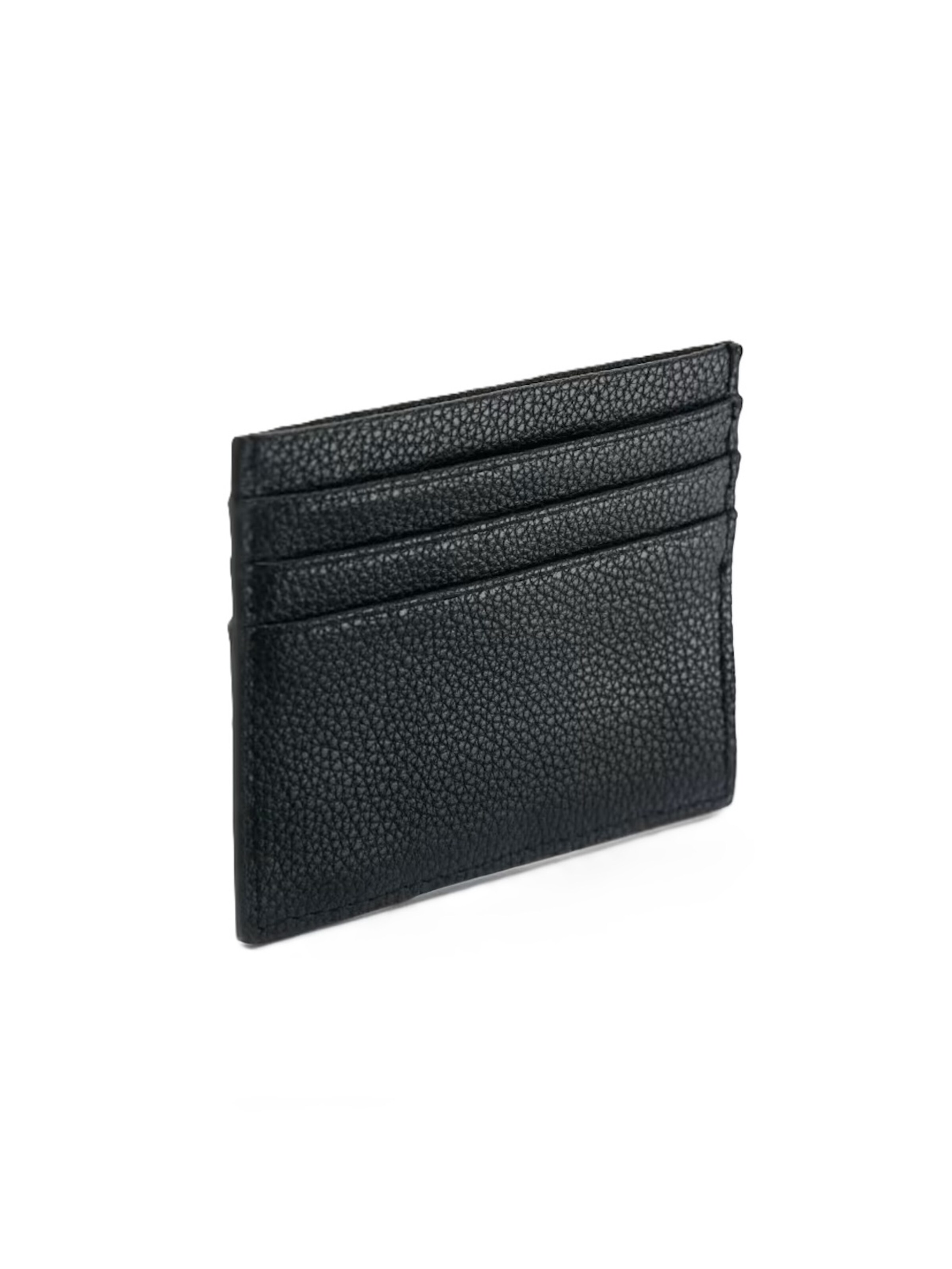 Portamonete 'CQ7001/L001' di PATRIZIA PEPE in nero