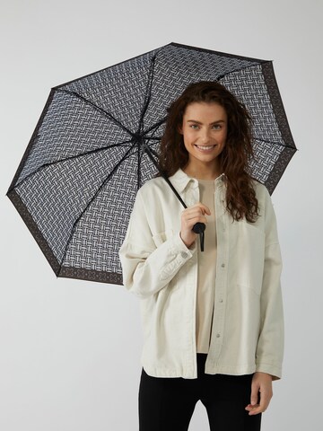 CODELLO Umbrella in Grey