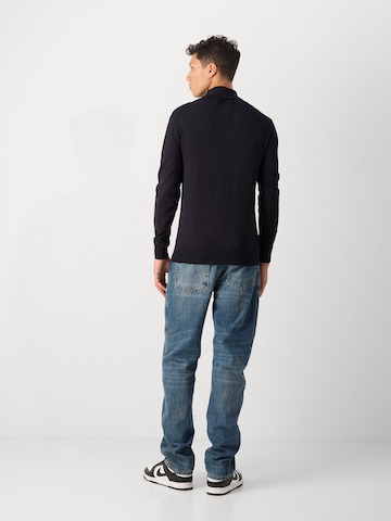 SCOTCH & SODA Sweater in Black