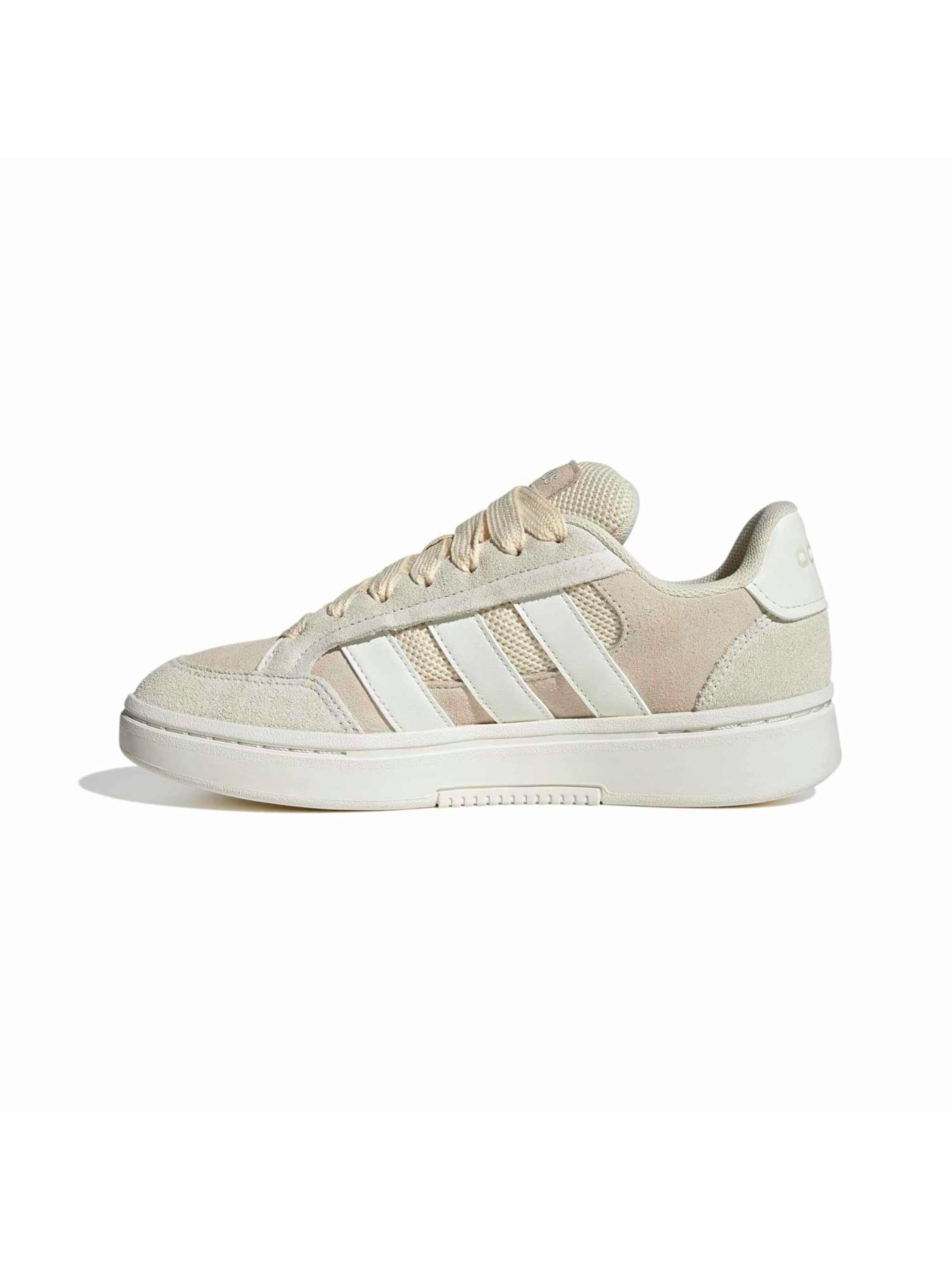 smėlio ADIDAS SPORTSWEAR Sportbačiai be auliuko 'GC ALPHA SK8'