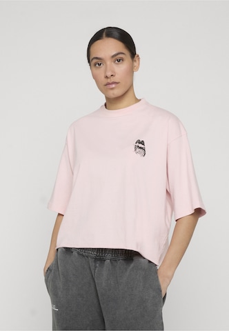 Felicious Shirt in Roze