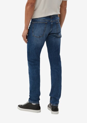 s.Oliver Regular Jeans in Blue