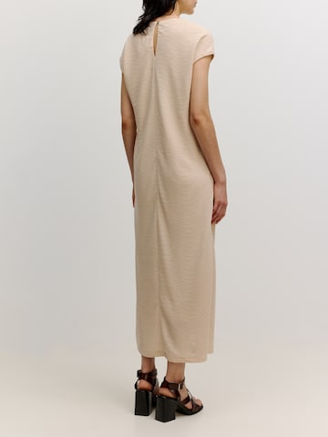 EDITED - Vestido 'Josefin' en beige