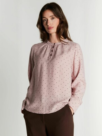 RUE de FEMME Shirts ' NewDotti ' i pink: forside