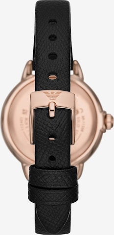Emporio Armani Analog Watch in Mixed colors