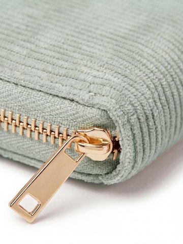 MILLYMILK® Wallet 'FONDO LARGE' in Green