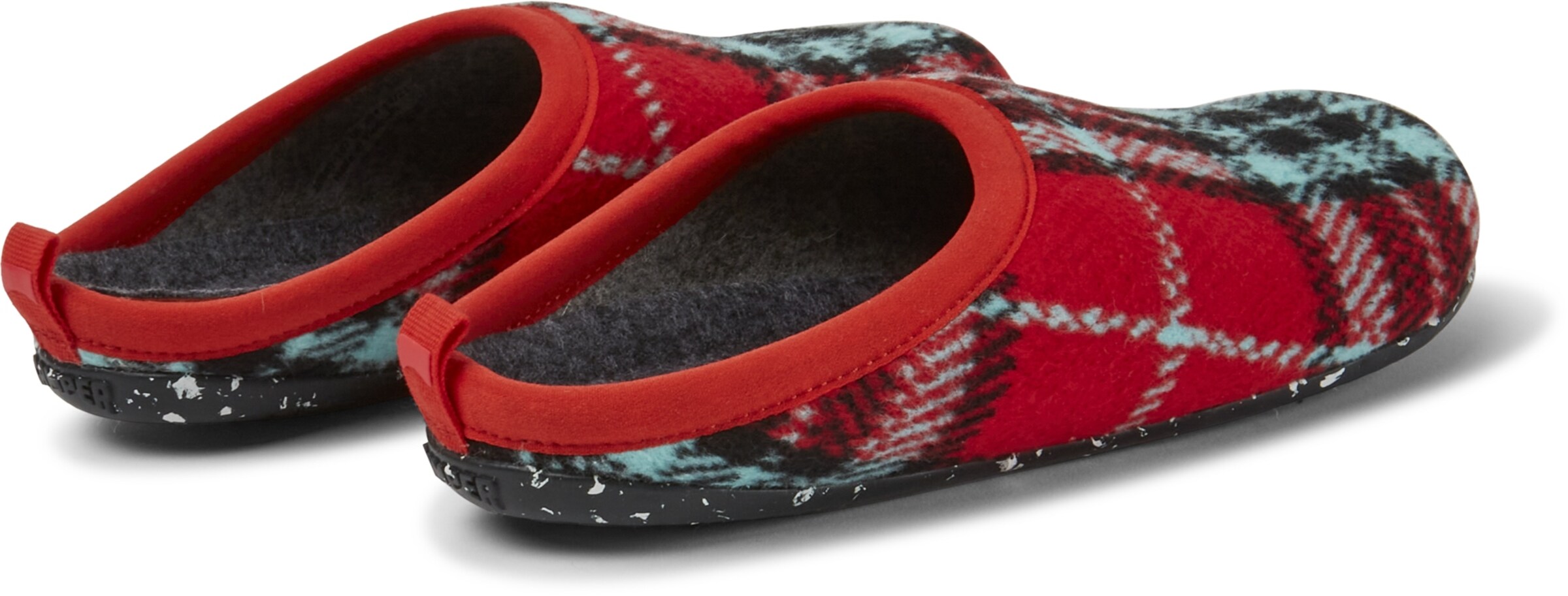 CAMPER Slippers ' Wabi ' in Mixed colors