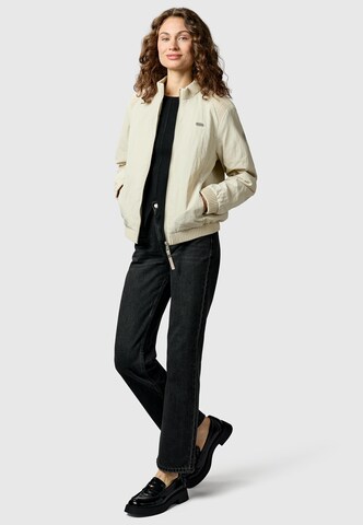 Ragwear Tussenjas in Wit