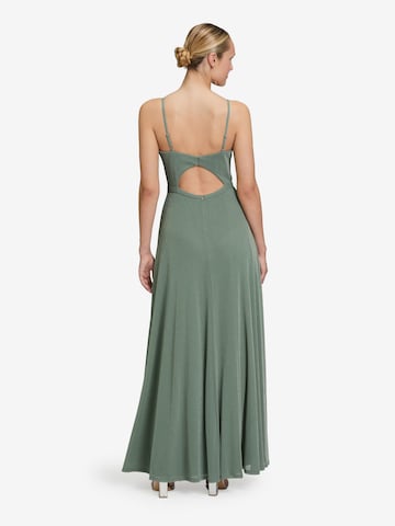 Vera Mont Kleid in Grün