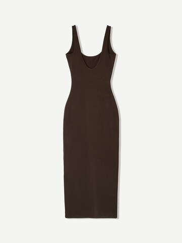 Abito di Bershka in marrone
