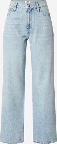 regular Jeans 'Mia' di Ivy Copenhagen in blu: frontale