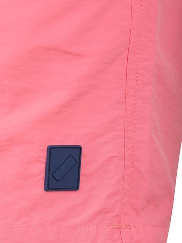 Suitable Swimming shorts in Pink