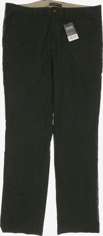 Dockers Pants in 36 in Green: front