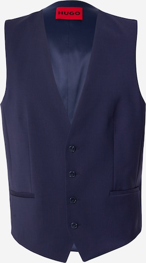 HUGO Pukuliivi 'Vin' värissä tummansininen, Tuotenäkymä