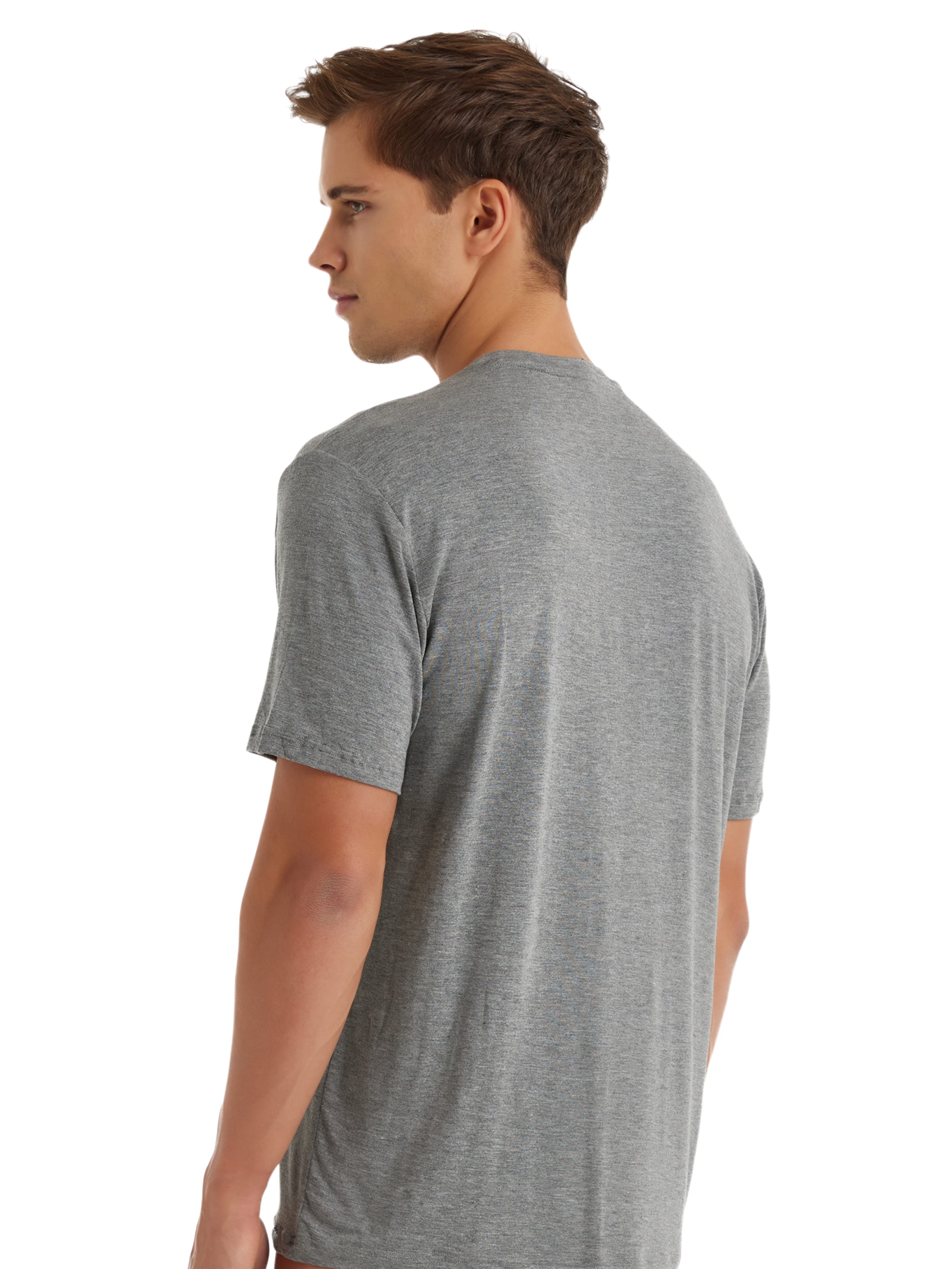 Blackspade Undershirt in Grey