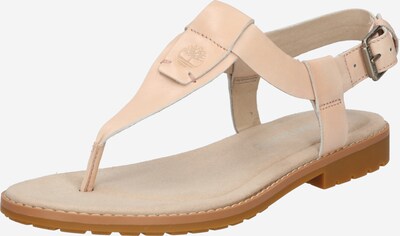 TIMBERLAND Sandale 'Chicago Riverside' in puder, Produktansicht