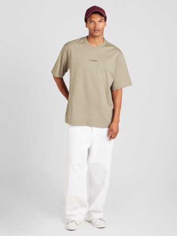G-STAR Shirt in Green