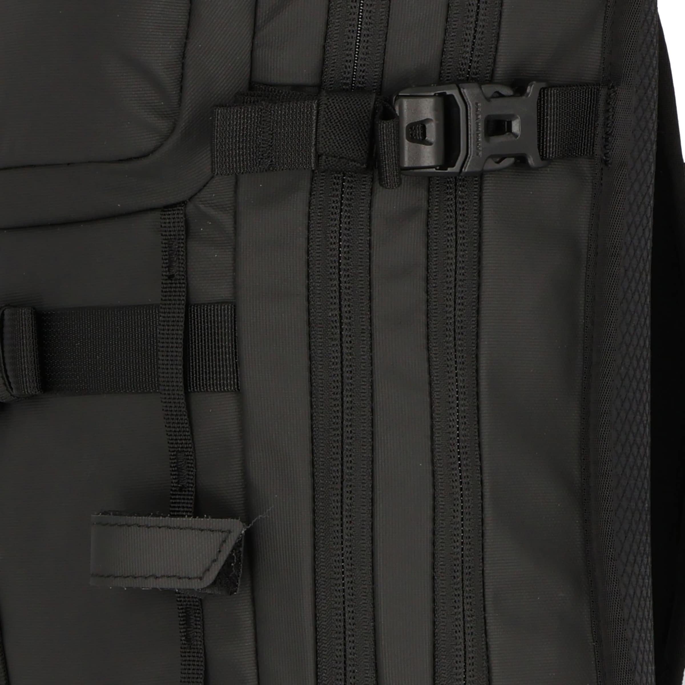 MAMMUT Sports Backpack 'Nirvana' in Black