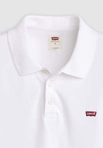 Tricou 'Housemark' de la Levi's® Big & Tall pe alb
