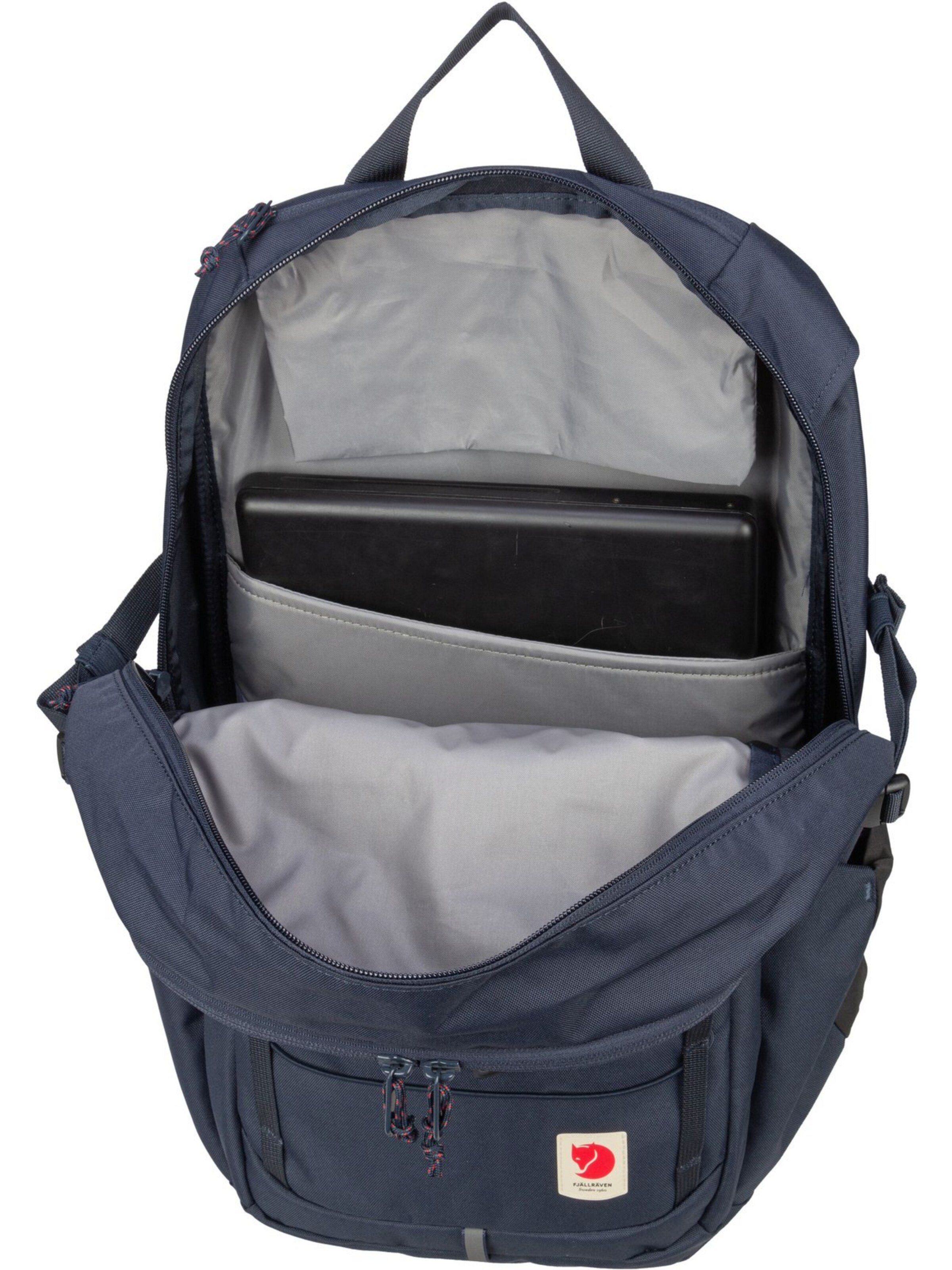 Sac à dos 'Skule 28' Fjällräven en bleu