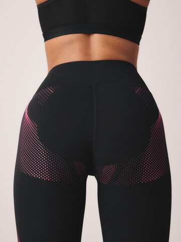 Skinny Leggings di Next in nero