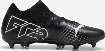 Chaussure de foot 'FUTURE 7 MATCH' PUMA en noir