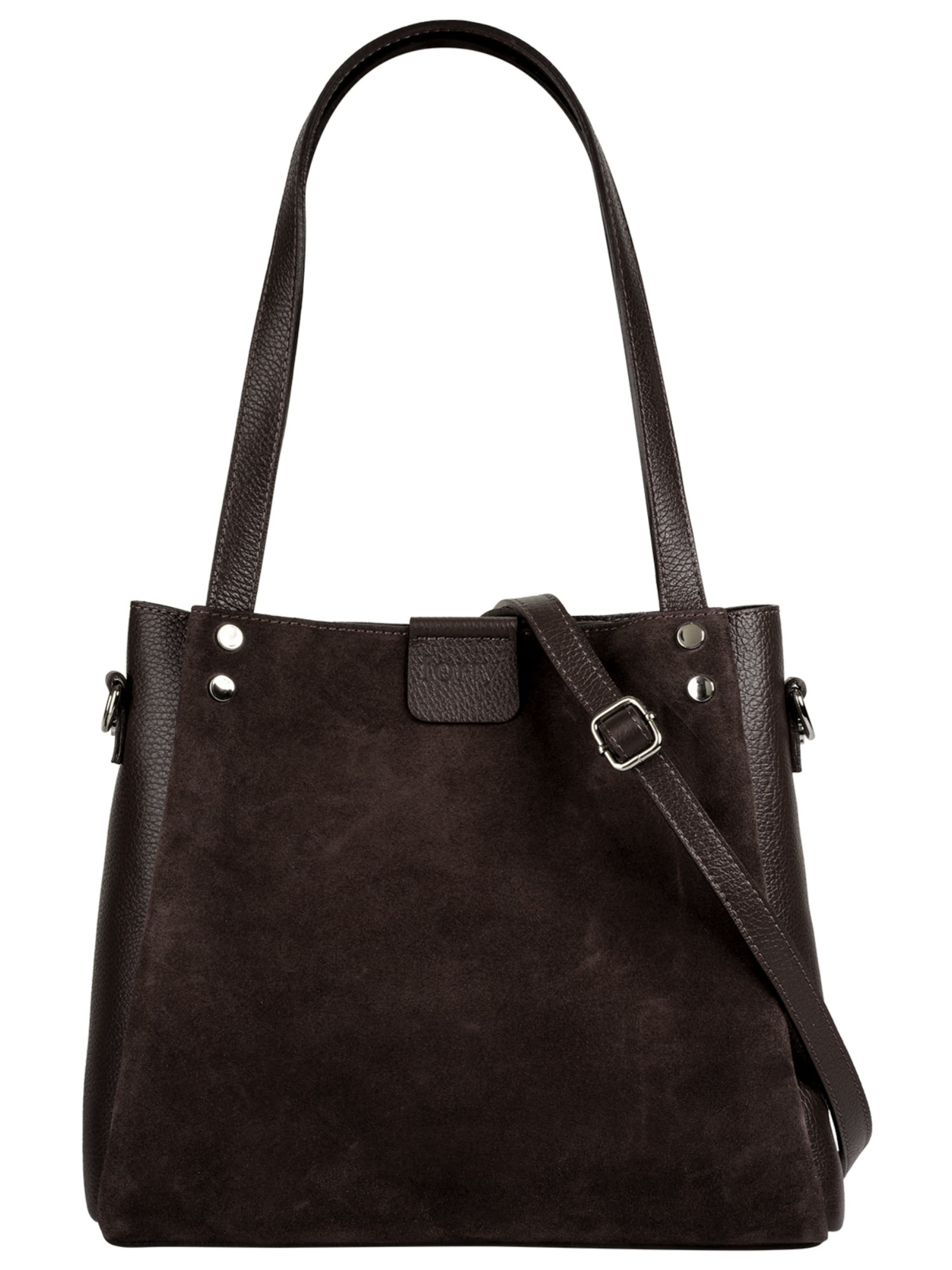 forty° Shopper in Brown