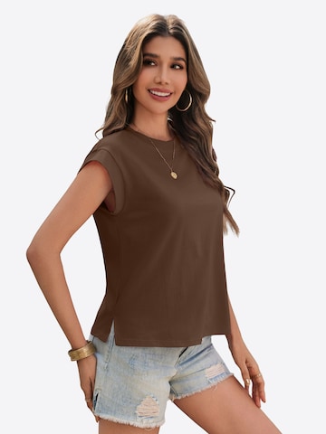 Imily Bela Póló - barna