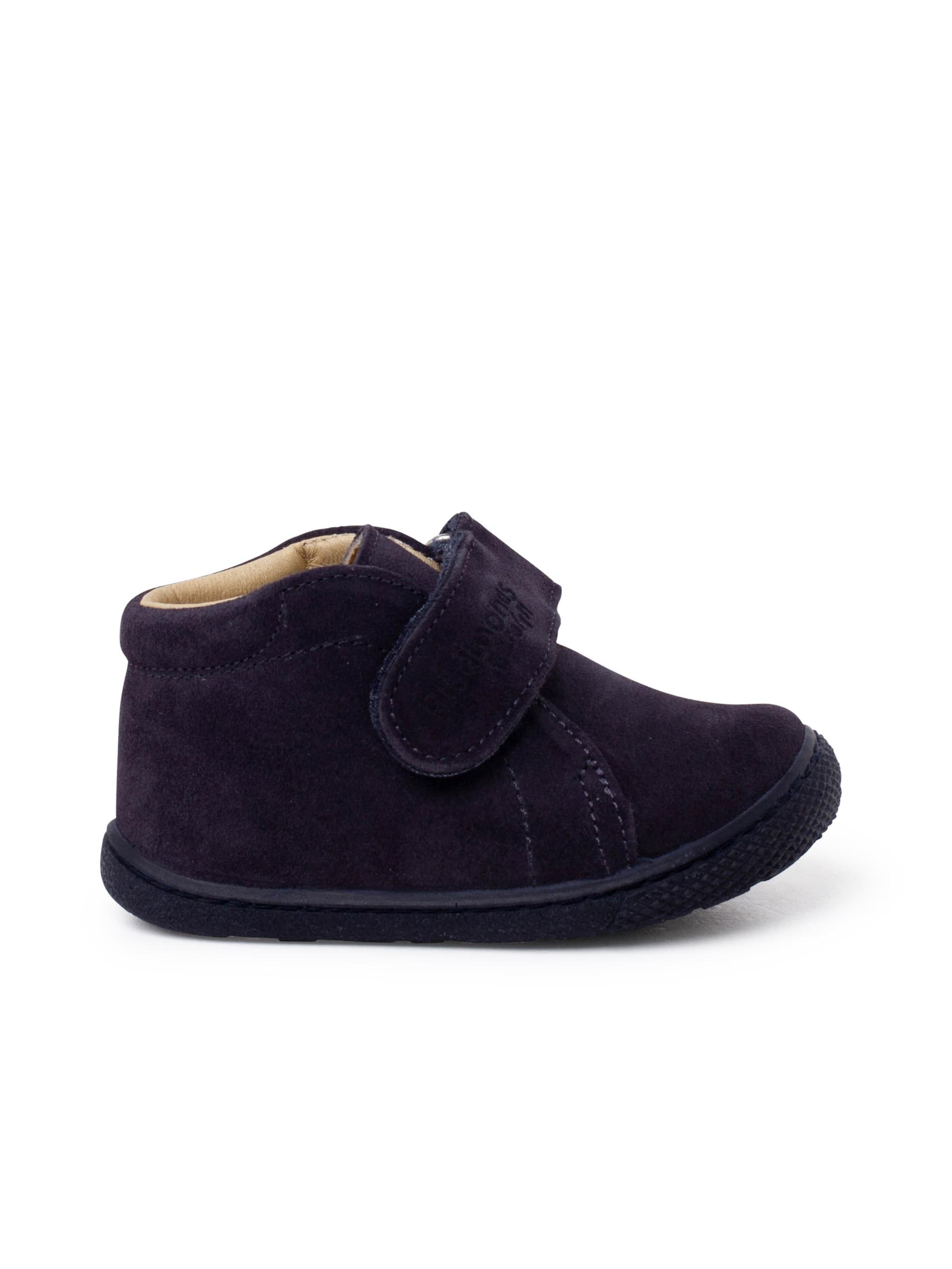 Bottes Pisamonas en bleu