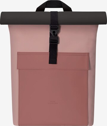 Ucon Acrobatics - Mochila ' Jasper Mini ' en rosa: frente