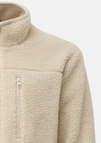 s.Oliver Men Big Sizes Between-season jacket in Beige