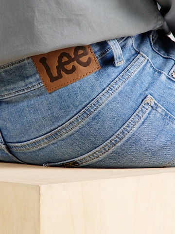 Lee - Slimfit Vaquero 'LUKE' en azul