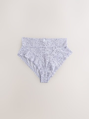 Next Panty in Beige